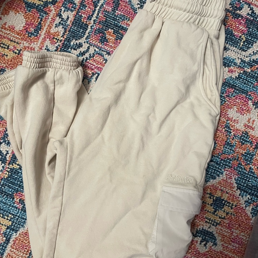 Gymshark jogger sweatpants